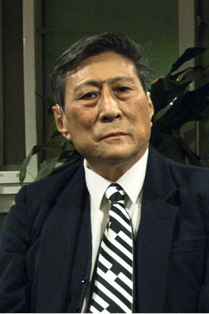 Wang Xilin's photo