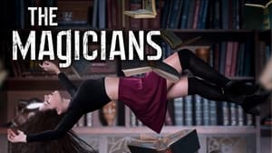 poster The Magicians