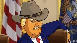 Our Cartoon President: 1×10