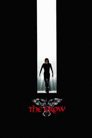 The Crow Full Movie