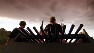 Volley Gun/Civil War Trade