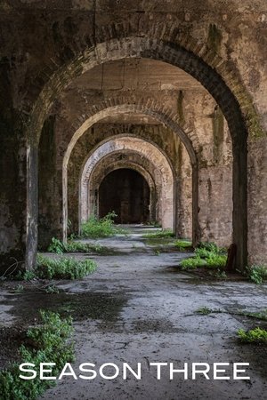 Abandoned Engineering: Säsong 3