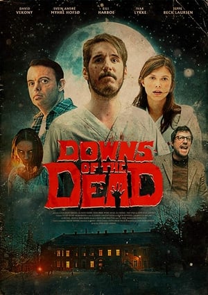 Poster Downs of the Dead (2019)