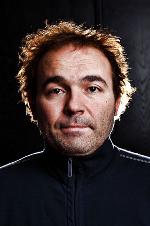 Engin Günaydın portrait