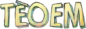 Little Teo — Logos 1
