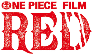 One Piece Film Red