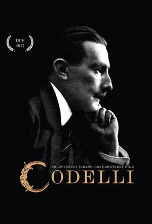 Poster Codelli (2017)