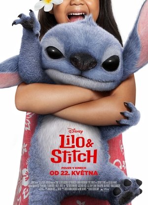 poster Lilo & Stitch