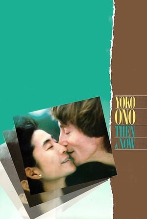 Poster Yoko Ono: Then and Now (1984)