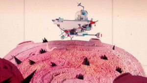 Unrecognized Character Detected