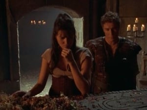 Xena: La princesa guerrera: 2×2