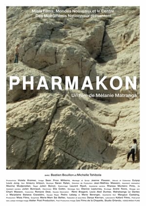 Image Pharmakon