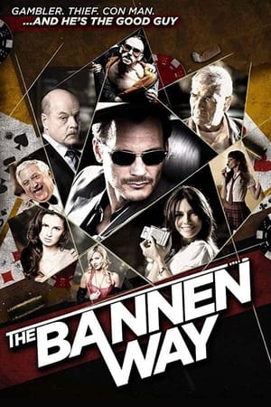 Poster The Bannen Way 2010