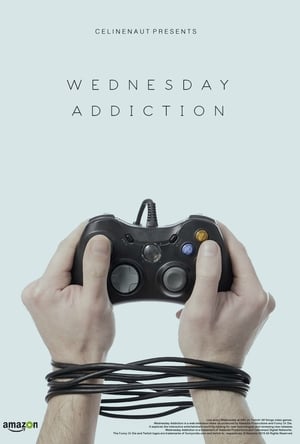 Poster Wednesday Addiction 