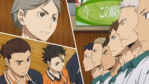 HAIKYU!!: 1×17