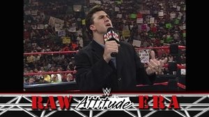 RAW is WAR 323