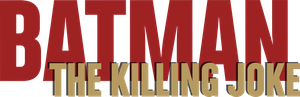 Batman: The Killing Joke
