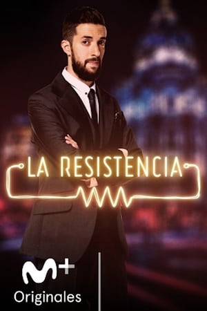 La resistencia: Temporada 3