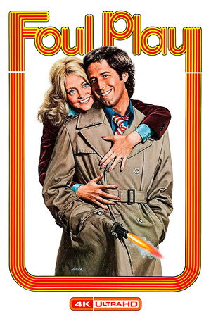 Постер фильма «Грязная игра (1978)» — (12 из 20)
