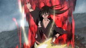 Dororo: 1×22