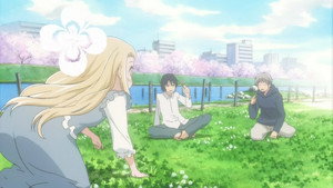 Épisode 12