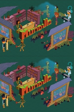 Mundillo - Temporada 1