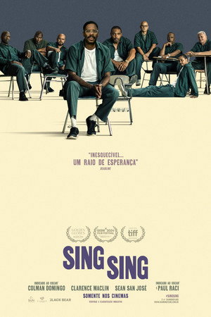 Sing Sing 100