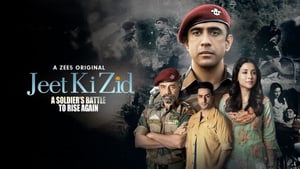 Jeet Ki Zid (2021) Hindi Season 1 Complete
