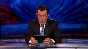 The Colbert Report: 10×17
