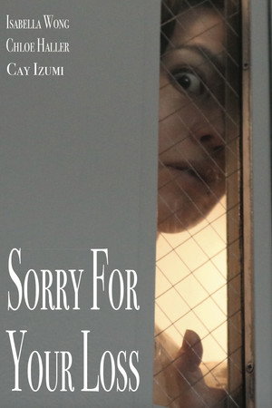 Sorry for Your Loss 2