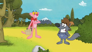 Enchanted Pinkdom