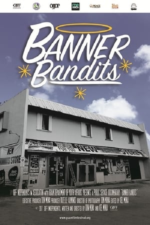 Banner Bandits film complet