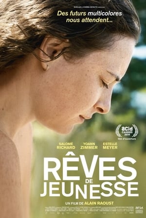 Rêves de jeunesse 2019  Audio Castellano HD 720p