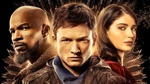 Robin Hood (2018) พยัคฆ์ร้ายโรบินฮู้ด