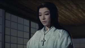 Amor bajo el crucifijo (Ogin sama) – Kinuyo Tanaka