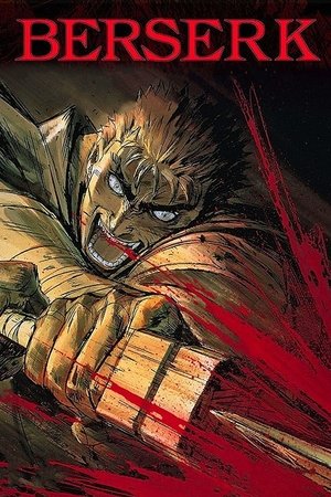 Click for trailer, plot details and rating of Berserk (1997)