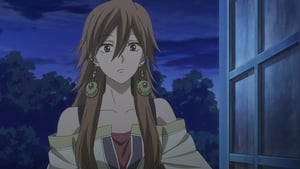 Akagami no Shirayuki-hime: 1×21