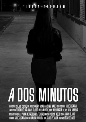 Image A dos minutos