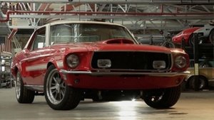 FantomWorks One Mad Mustang - Part 2