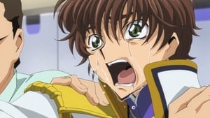 Code Geass – Lelouch of the Rebellion – S01E23 – At Least with Sorrow Bluray-1080p