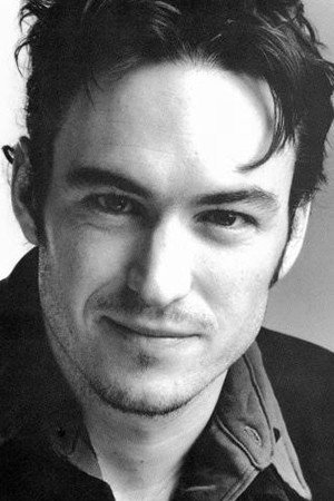 Sébastien Ricard portrait