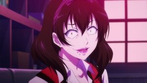 Kakegurui Twin A Targeted Girl