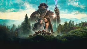 مشاهدة فيلم Kingdom of the Planet of the Apes 2024 مترجم