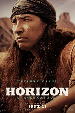 poster Horizon: An American Saga - Chapter 1