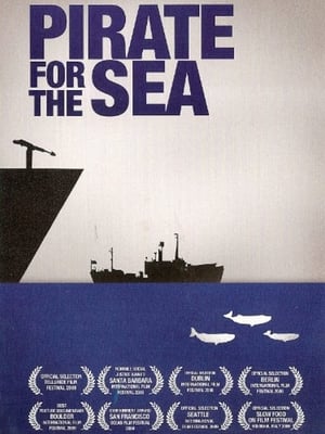 Poster Pirate for the Sea (2008)