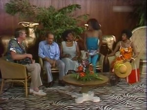 Image The Jeffersons Go to Hawaii: Part Two