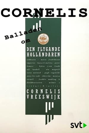 Cornelis - Balladen om den flygande holländaren
