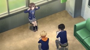 This Art Club Has a Problem! Season 1 Episode 9