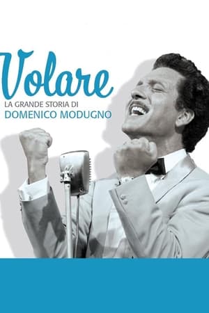 Image Volare - La grande storia di Domenico Modugno