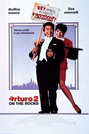 Arturo 2 - On the Rocks 1988